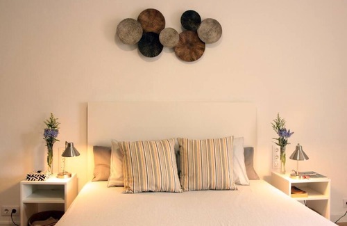 El Poble-sec Apartamento | Comfortable apartment. Very central and quiet.