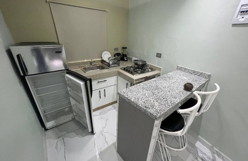 Miches Apartamento | Confortable apartamento vista al mar