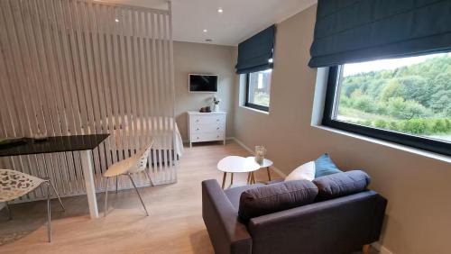 Spydeberg Apartamento | Comfortable apartment with free parking