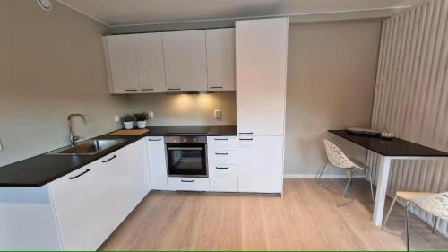 Spydeberg Apartamento | Comfortable apartment with free parking