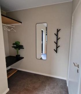 Spydeberg Apartamento | Comfortable apartment with free parking