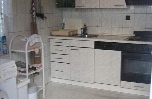 Marina Apartamento | Oferta de último minuto !!!! 120 € / noche para 6-7 personas
