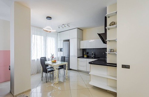 Frunzensky District Apartamento | Comfortable apartments