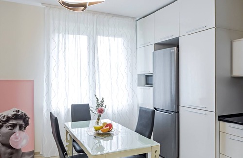 Frunzensky District Apartamento | Comfortable apartments