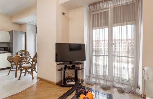 Sovetsky District Apartamento | Comfortable Apartments near the metro.