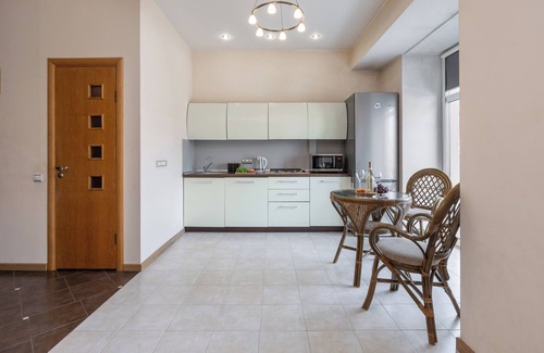 Sovetsky District Apartamento | Comfortable Apartments near the metro.
