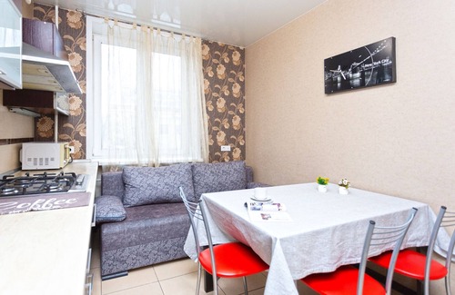 Minsk City Centre Apartamento | Comfortable apartments on Kirova