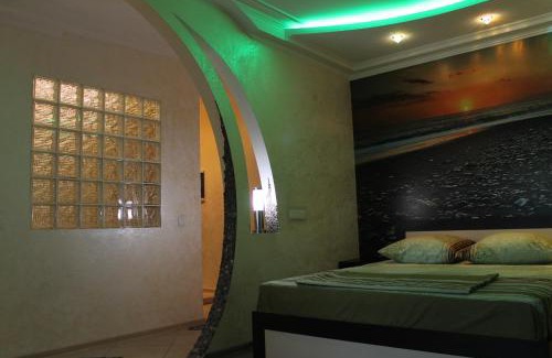 Kryvyi Rih Apartamento | Comfortable Apartments