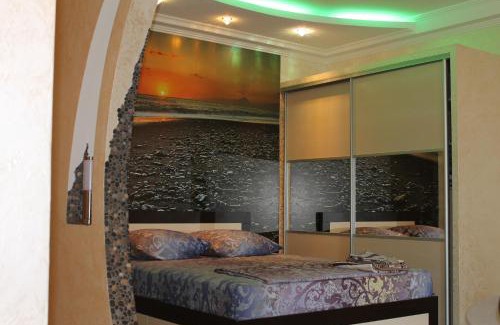 Kryvyi Rih Apartamento | Comfortable Apartments