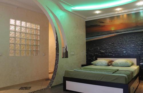 Kryvyi Rih Apartamento | Comfortable Apartments