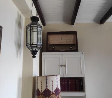 Apikia Apartamento | Comfortable Apoikia house for 2