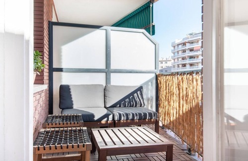 La Sagrada Familia Apartamento | Cómodo Apto para grupos al lado de S. Familia