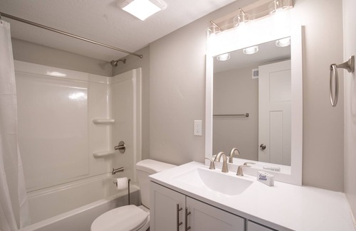 American Fork Casa | Comfortable Basement Apartment w/ Game Room