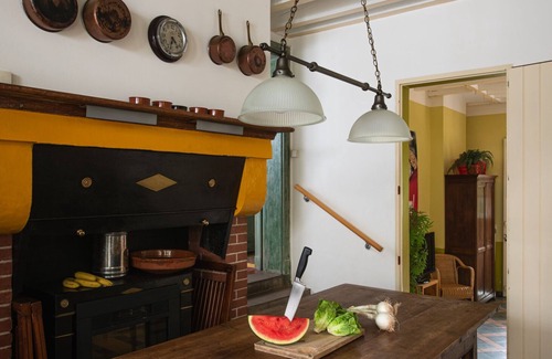 Magescq Villa | Villa confortable y espaciosa cerca del mar para familias con niños y perros