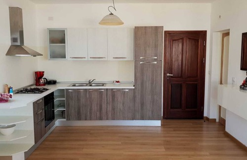 Rabil Casa | Cómoda casa de playa en primera fila - vacaciones junto al mar