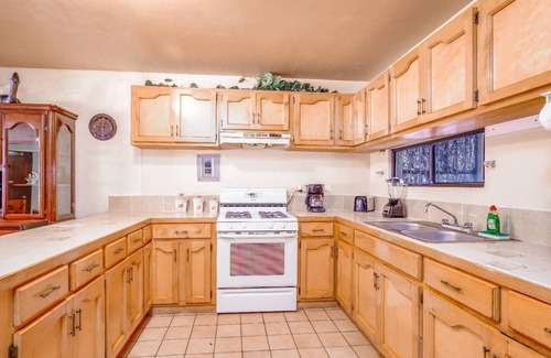 Villas de Las Palmas Casa | Comfortable beach side House