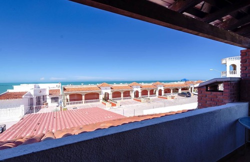 Villas de Las Palmas Casa | Comfortable beach side House