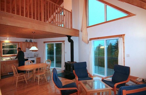 Walkerville Casa | Confortable villa de playa junto al mar, 6.5 horas Vuelo directo desde Frankfurt