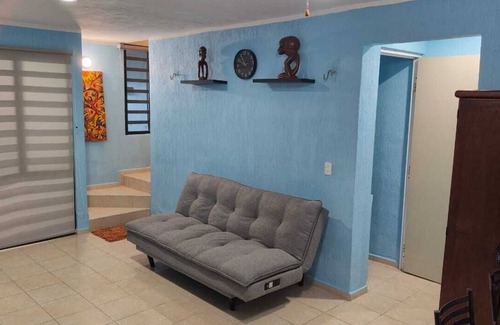 Merida Municipality Casa | Casa cómoda & Bonita en Caucel