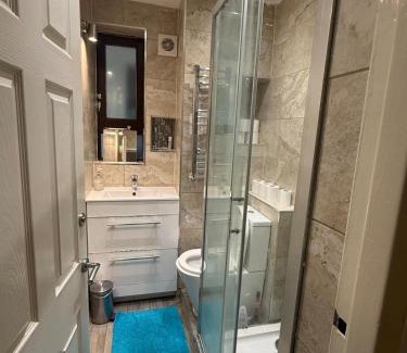 King's Cross Casa | Comfortable bedrooms in central London
