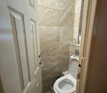 King's Cross Casa | Comfortable bedrooms in central London