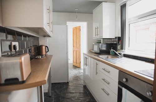 Aylestone Casa | Comfortable Big House in Leicester