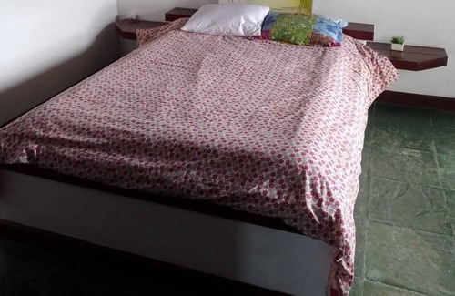 Alto de Buzios Casa | Comfortable house in a secure condominium in Geriba