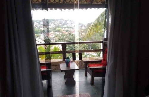 Alto de Buzios Casa | Comfortable house in a secure condominium in Geriba