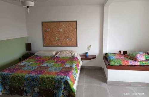 Alto de Buzios Casa | Comfortable house in a secure condominium in Geriba