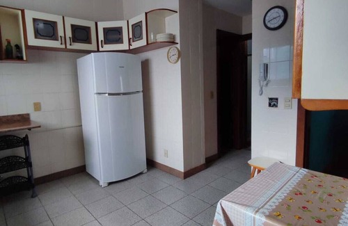 Vila Nova Apartamento | Comfortable Apartment - Praia do Forte