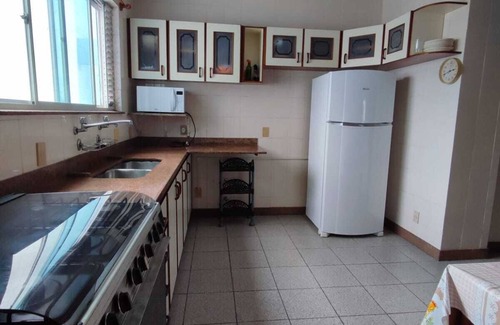 Vila Nova Apartamento | Comfortable Apartment - Praia do Forte