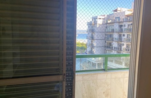 Vila Nova Apartamento | Comfortable Apartment - Praia do Forte