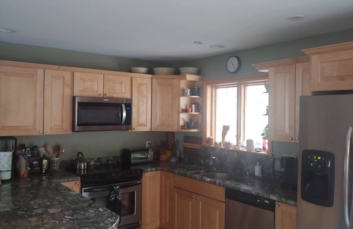 Brattleboro Casa | Comfortable Brattleboro Home, Quiet Neighborhood, Centrally Located,