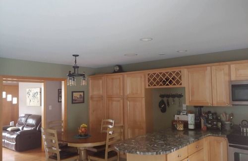 Brattleboro Casa | Comfortable Brattleboro Home, Quiet Neighborhood, Centrally Located,
