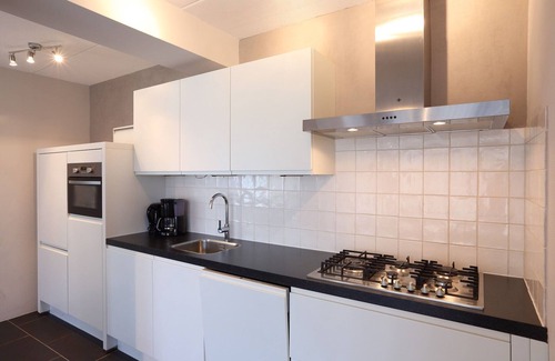 Vlagtwedde Casa | Bungalow cómodo para un grupo