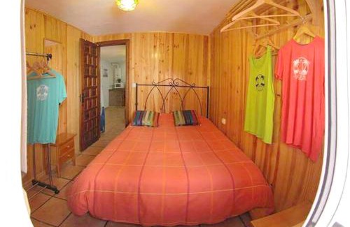 Tarifa Casa | Comfortable Bungalow in Tarifa, Mountain View.