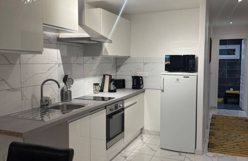 Charnay-les-Macon Apartamento | Comfortable, central accommodation