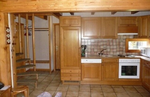 Saleinaz Chalet De Esquí | Comfortable and well equipped chalet off the beaten track
