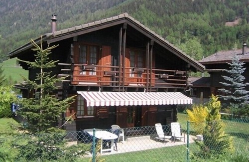 Saleinaz Chalet De Esquí | Comfortable and well equipped chalet off the beaten track