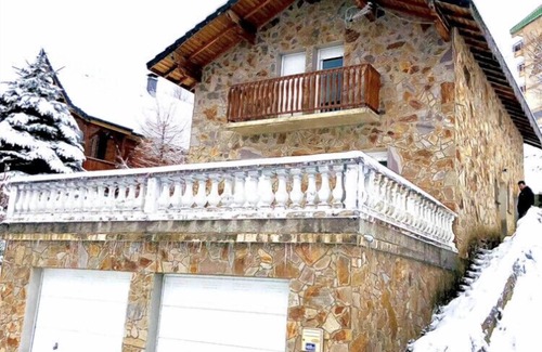 Ax-les-Thermes Chalet De Esquí | Comfortable chalet 5 minutes from the slopes