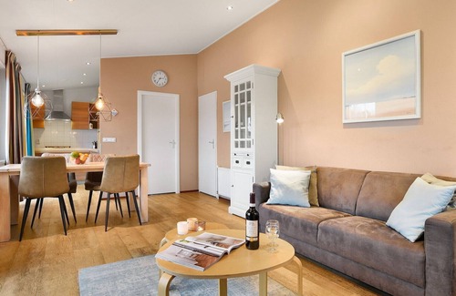 Midlaren Chalet De Esquí | Comfortable chalet for 4 persons