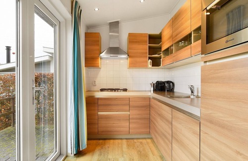 Midlaren Chalet De Esquí | Comfortable chalet for 4 persons