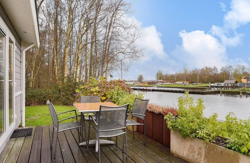 Midlaren Chalet De Esquí | Comfortable chalet for 4 persons
