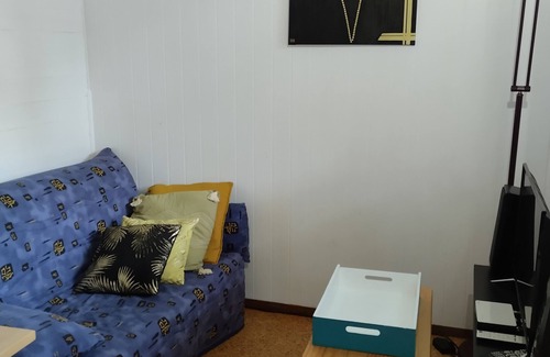 Le Porge Chalet De Esquí | Comfortable chalet in a paradise setting