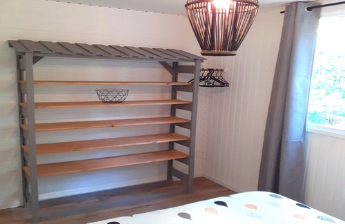 Bohon Chalet De Esquí | Comfortable chalet in the heart of nature, near Durbuy center. Dogs allowed