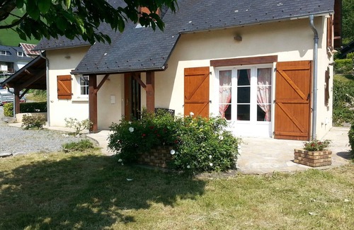 Beost Chalet De Esquí | CHALET CÓMODO, TRANQUILO, VISTA MAGNÍFICA, IDEAL PARA SUS VACACIONES.