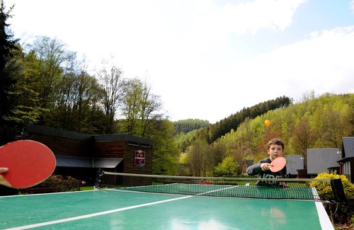 Chodes Chalet De Esquí | Cómodo chalet con lavavajillas, cerca de Malmédy