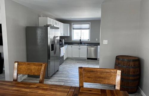 Wausau Casa | Comfortable! Clean! Centric!