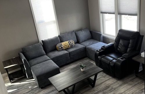 Wausau Casa | Comfortable! Clean! Centric!