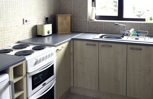 Sheringham Apartamento | Cómodo refugio costero perfectamente situado en Sheringham North Norfolk
